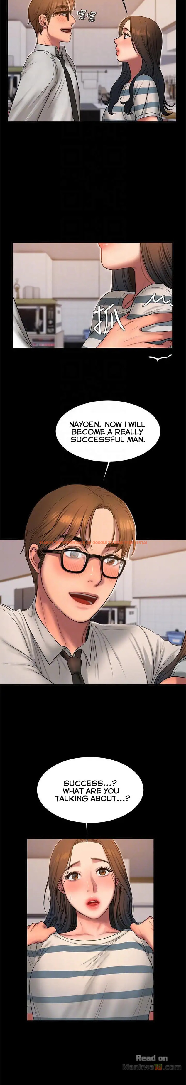 Read Hentai Image 20 471 in comic Run Away - Chapter 35 - hentaitnt.net