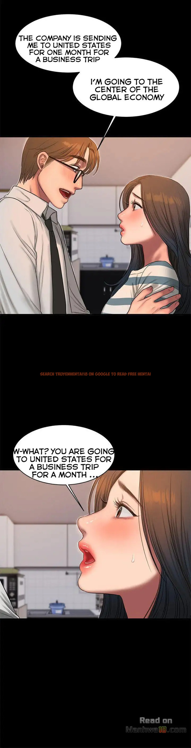 Read Hentai Image 21 471 in comic Run Away - Chapter 35 - hentaitnt.net