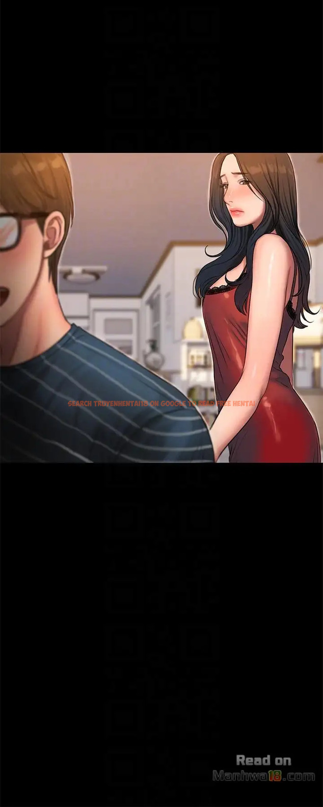 Read Hentai Image 24 471 in comic Run Away - Chapter 35 - hentaitnt.net
