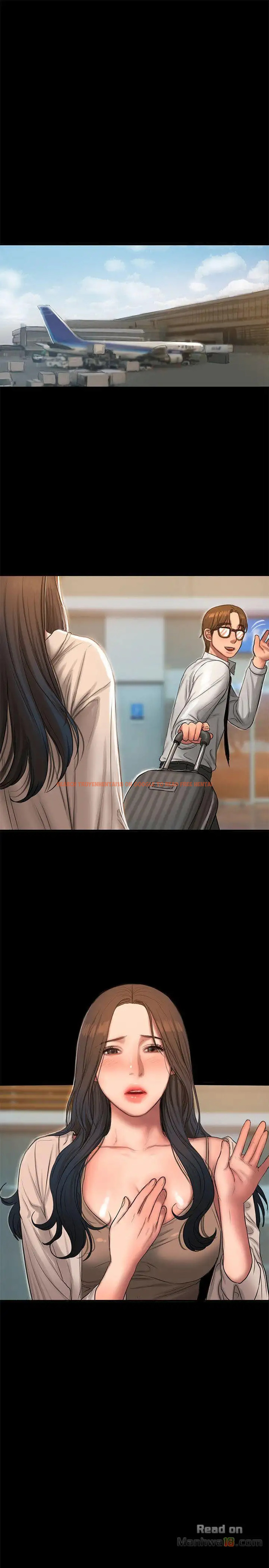 Read Hentai Image 25 471 in comic Run Away - Chapter 35 - hentaitnt.net