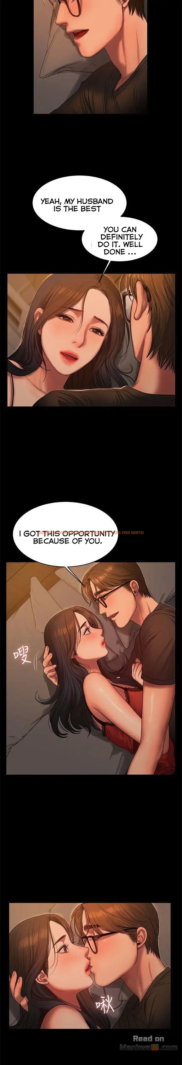Read Hentai Image 5 471 in comic Run Away - Chapter 35 - hentaitnt.net