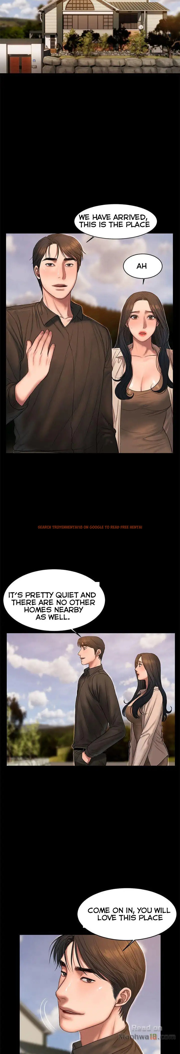 Read Hentai Image 11 468 in comic Run Away - Chapter 36 - hentaitnt.net