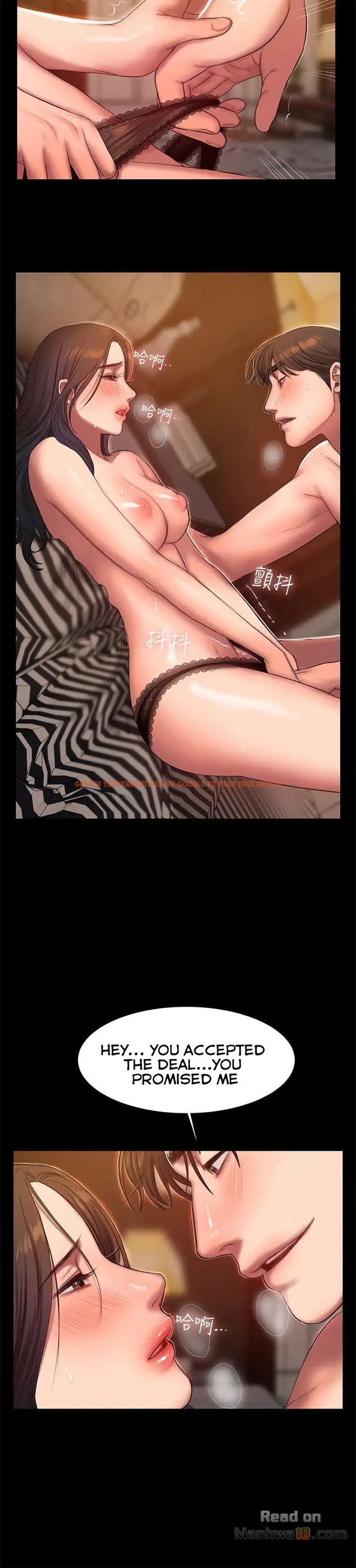 Read Hentai Image 21 468 in comic Run Away - Chapter 36 - hentaitnt.net