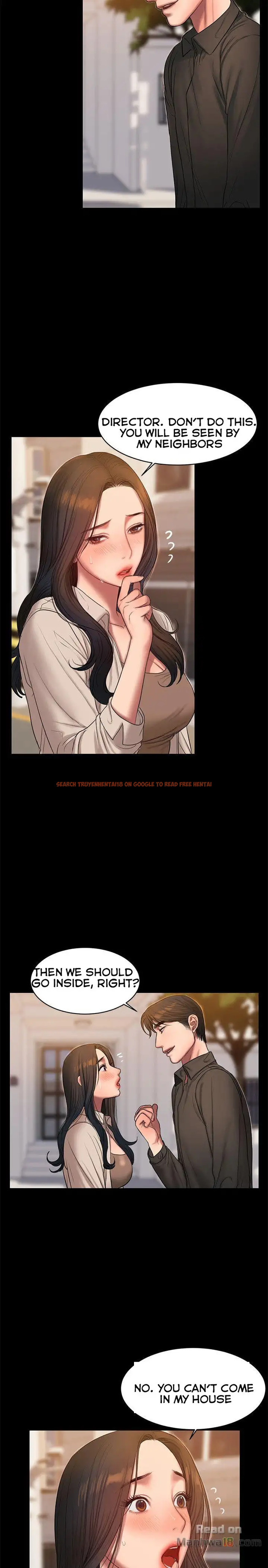 Read Hentai Image 5 468 in comic Run Away - Chapter 36 - hentaitnt.net