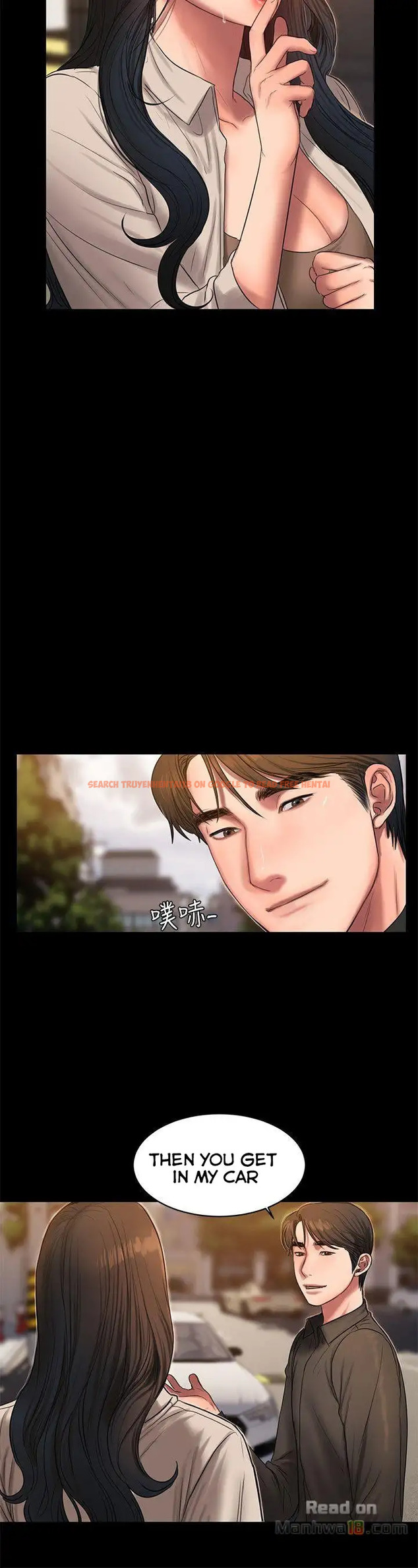 Read Hentai Image 6 468 in comic Run Away - Chapter 36 - hentaitnt.net
