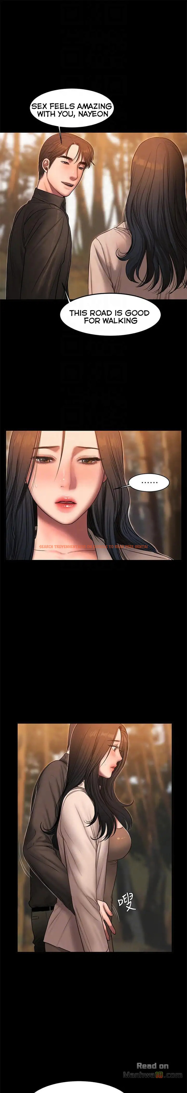 Read Hentai Image 12 468 in comic Run Away - Chapter 37 - hentaitnt.net