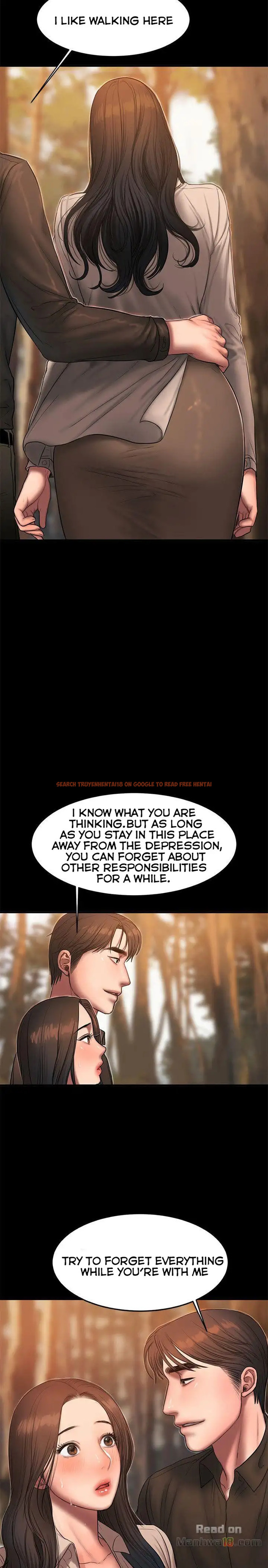Read Hentai Image 13 468 in comic Run Away - Chapter 37 - hentaitnt.net