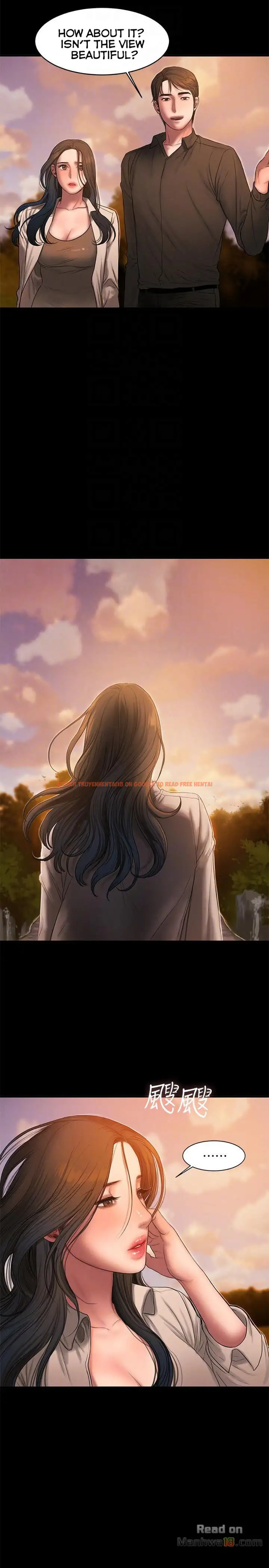 Read Hentai Image 16 468 in comic Run Away - Chapter 37 - hentaitnt.net