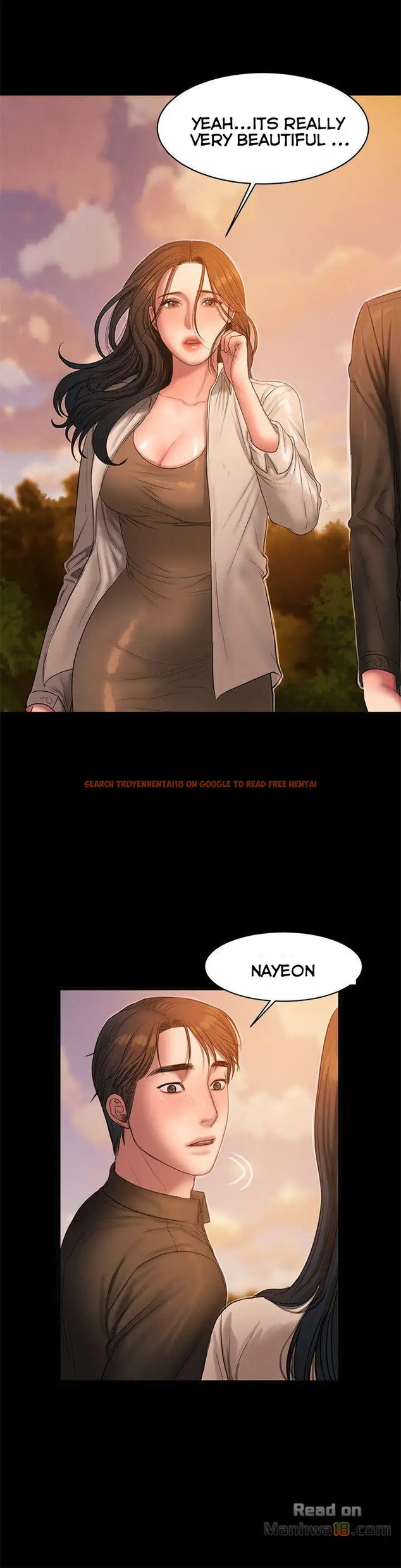 Read Hentai Image 17 468 in comic Run Away - Chapter 37 - hentaitnt.net