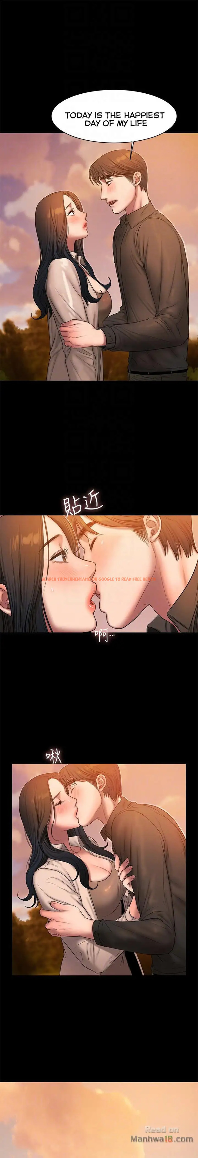 Read Hentai Image 18 468 in comic Run Away - Chapter 37 - hentaitnt.net