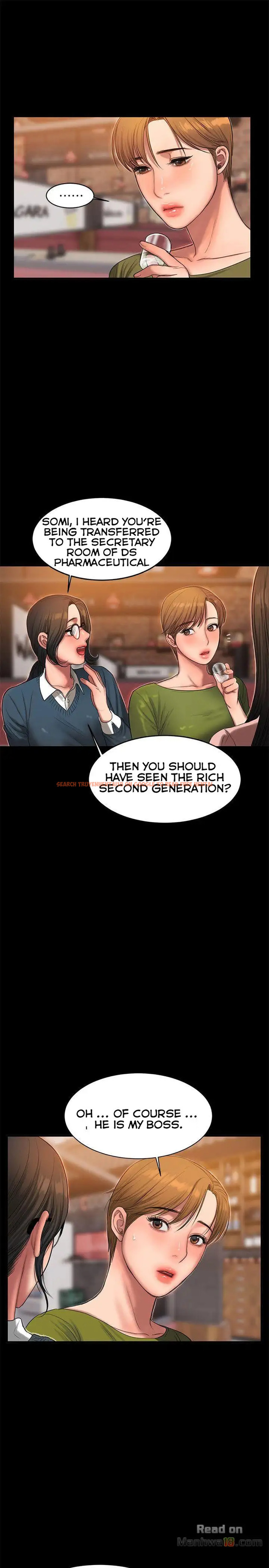 Read Hentai Image 21 468 in comic Run Away - Chapter 37 - hentaitnt.net
