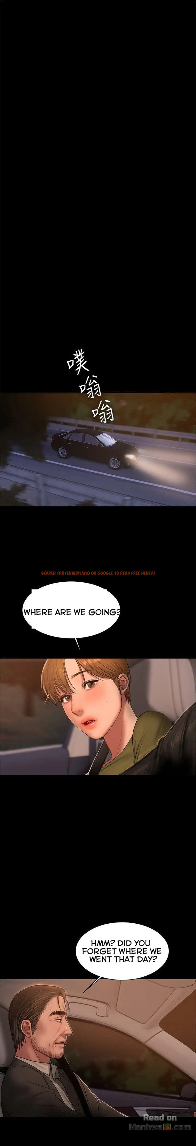 Read Hentai Image 27 468 in comic Run Away - Chapter 37 - hentaitnt.net