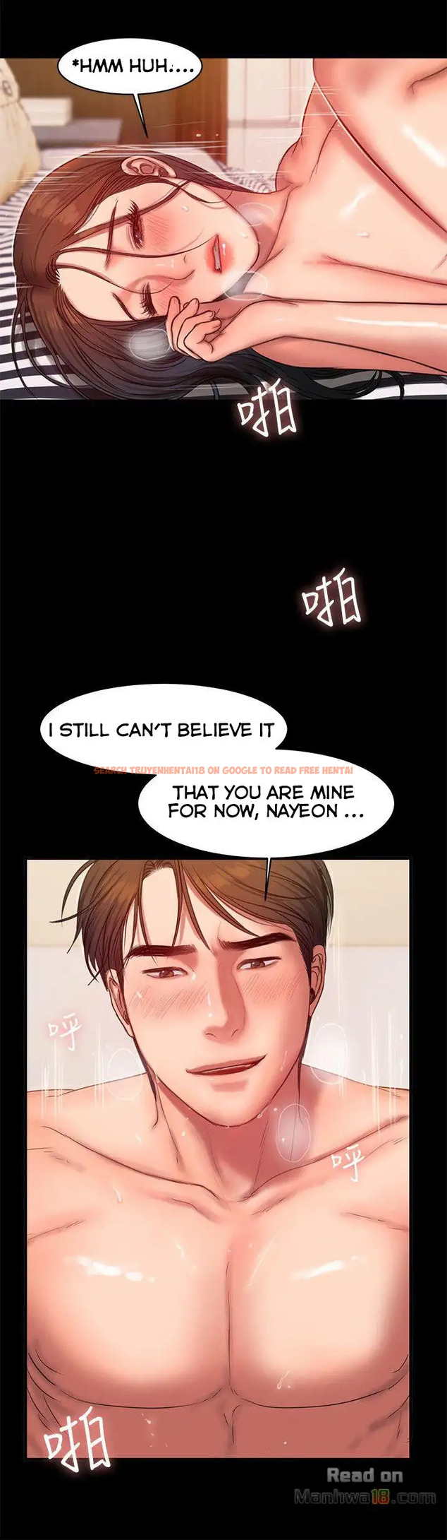 Read Hentai Image 5 468 in comic Run Away - Chapter 37 - hentaitnt.net