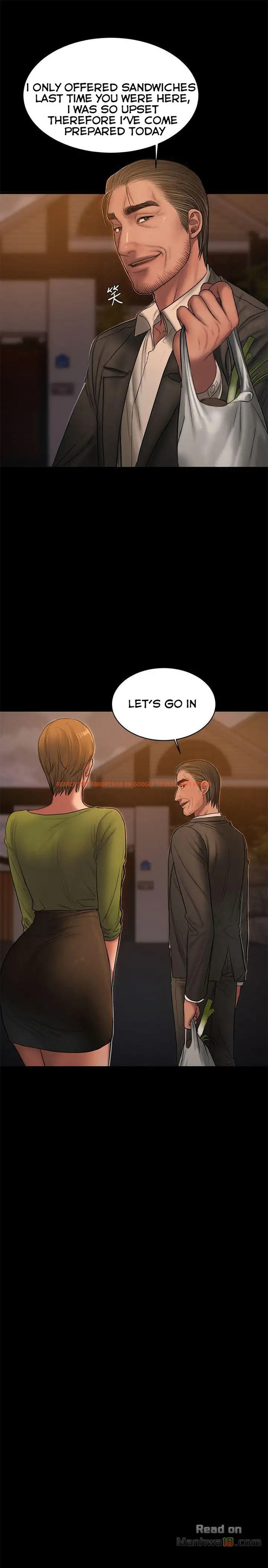 Read Hentai Image 13 468 in comic Run Away - Chapter 38 - hentaitnt.net
