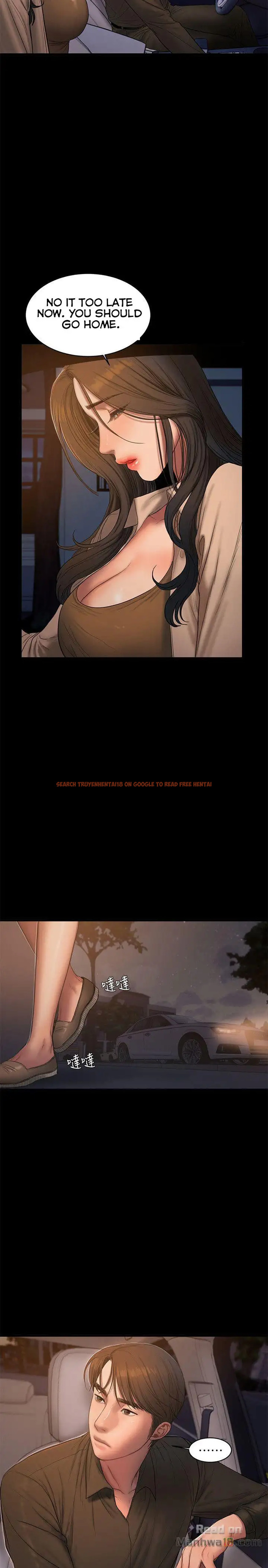 Read Hentai Image 17 468 in comic Run Away - Chapter 38 - hentaitnt.net