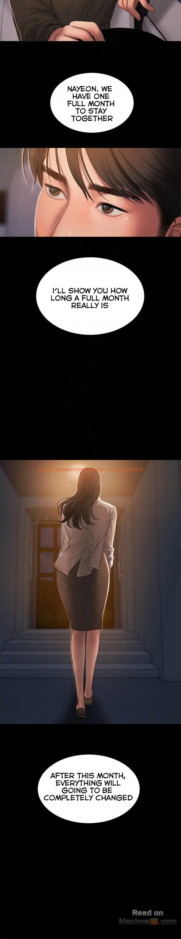 Read Hentai Image 18 468 in comic Run Away - Chapter 38 - hentaitnt.net