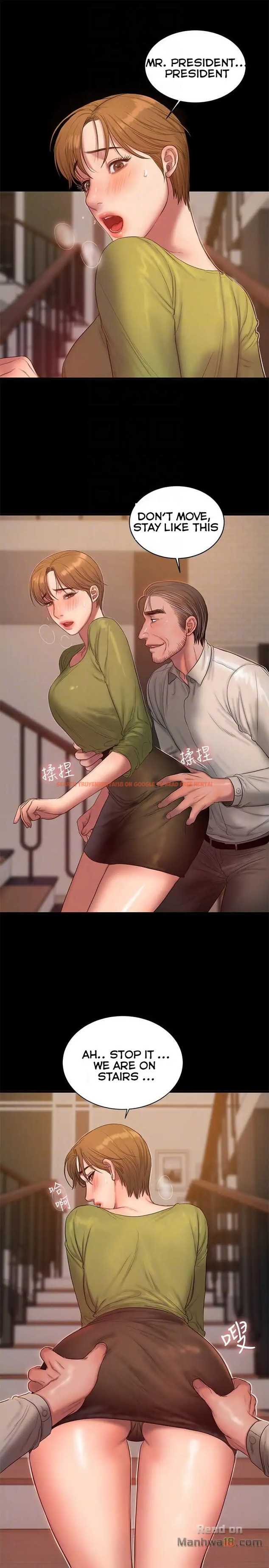 Read Hentai Image 22 468 in comic Run Away - Chapter 38 - hentaitnt.net