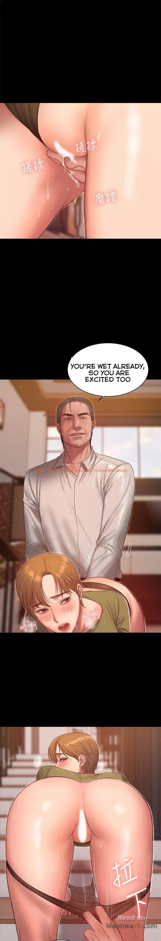 Read Hentai Image 25 468 in comic Run Away - Chapter 38 - hentaitnt.net