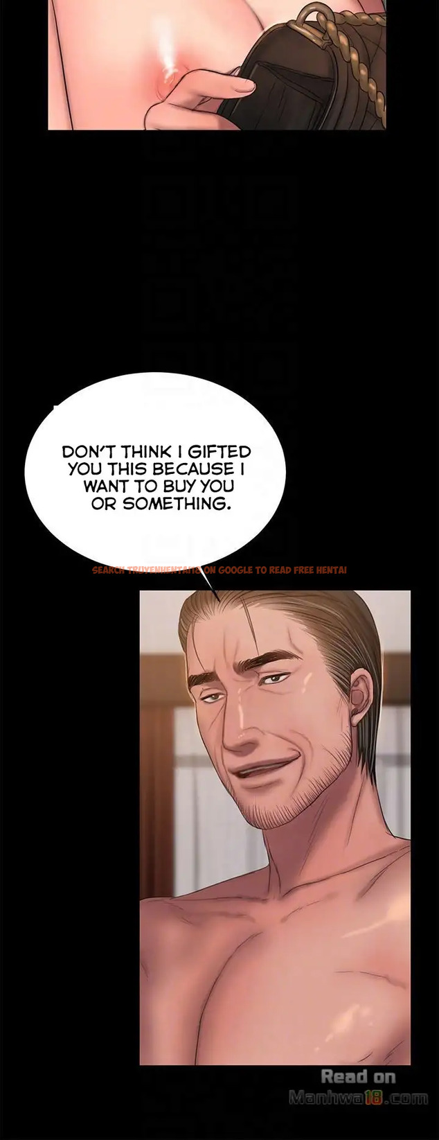 Read Hentai Image 20 468 in comic Run Away - Chapter 39 - hentaitnt.net