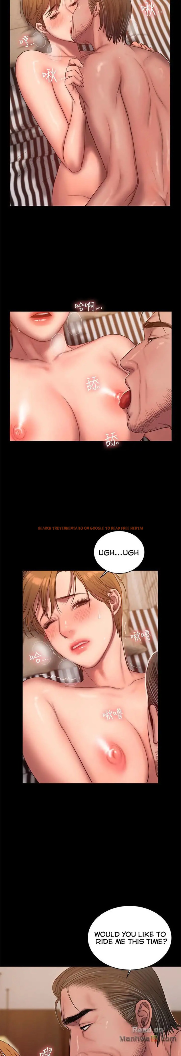 Read Hentai Image 22 468 in comic Run Away - Chapter 39 - hentaitnt.net