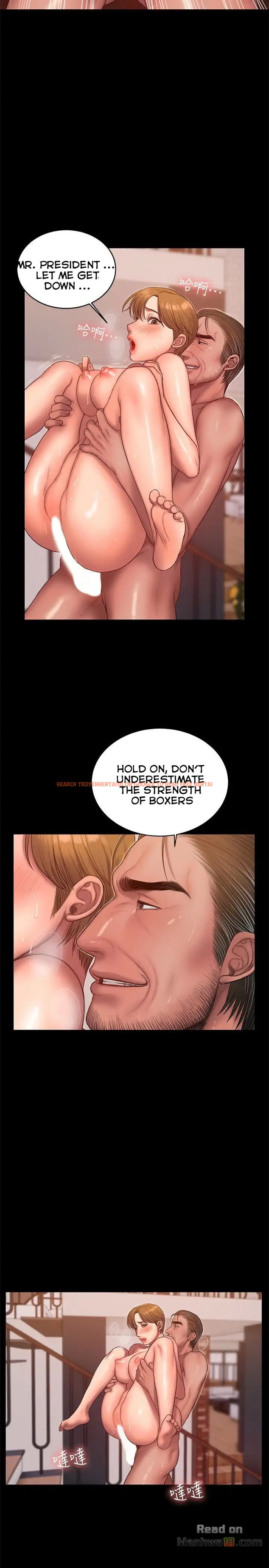 Read Hentai Image 7 468 in comic Run Away - Chapter 39 - hentaitnt.net