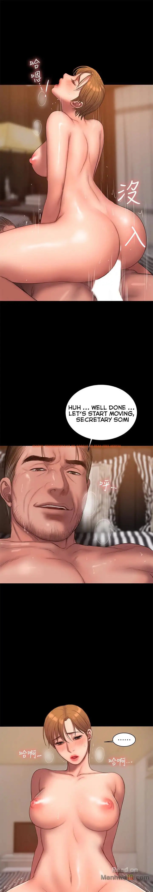 Read Hentai Image 2 464 in comic Run Away - Chapter 40 - hentaitnt.net