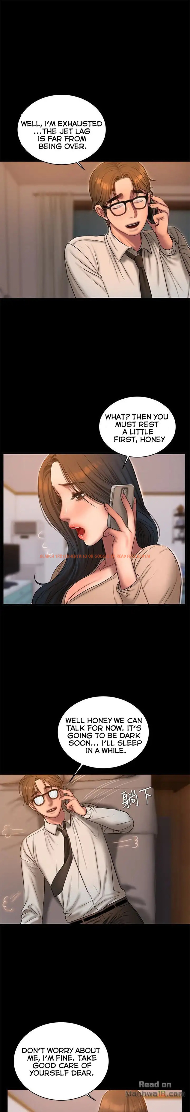 Read Hentai Image 22 464 in comic Run Away - Chapter 40 - hentaitnt.net