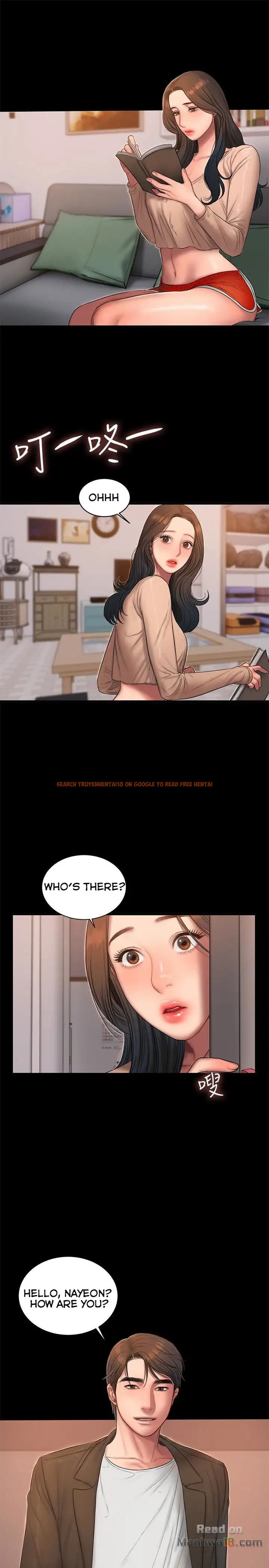Read Hentai Image 25 464 in comic Run Away - Chapter 40 - hentaitnt.net