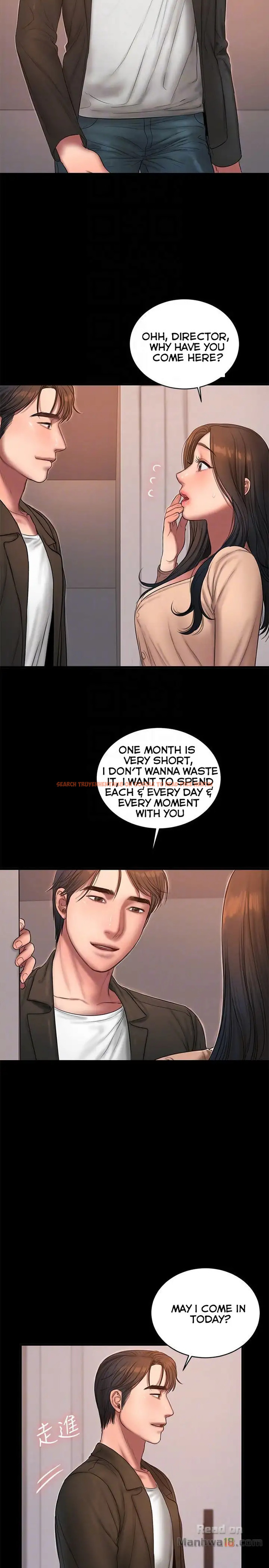 Read Hentai Image 26 464 in comic Run Away - Chapter 40 - hentaitnt.net