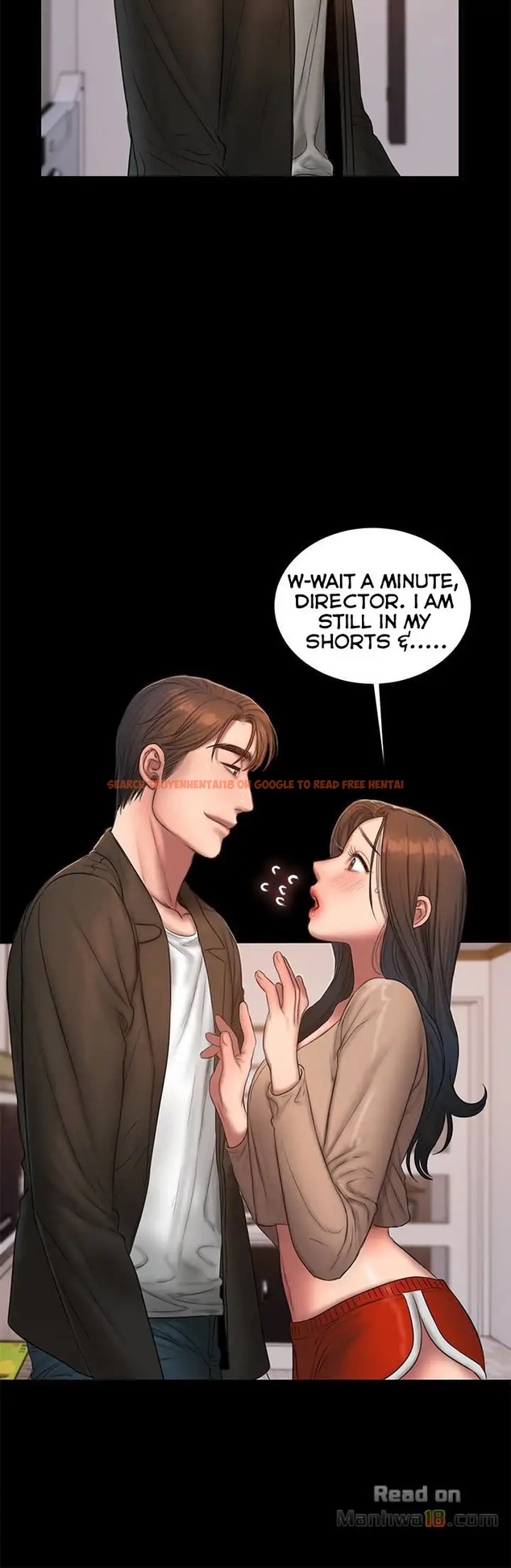 Read Hentai Image 27 464 in comic Run Away - Chapter 40 - hentaitnt.net
