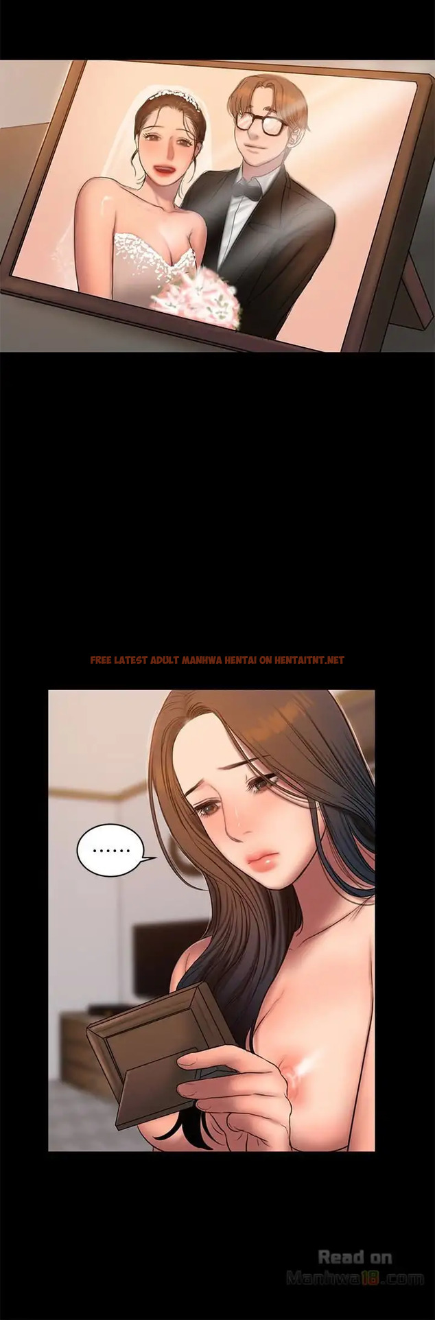 Read Hentai Image 27 464 in comic Run Away - Chapter 41 - hentaitnt.net