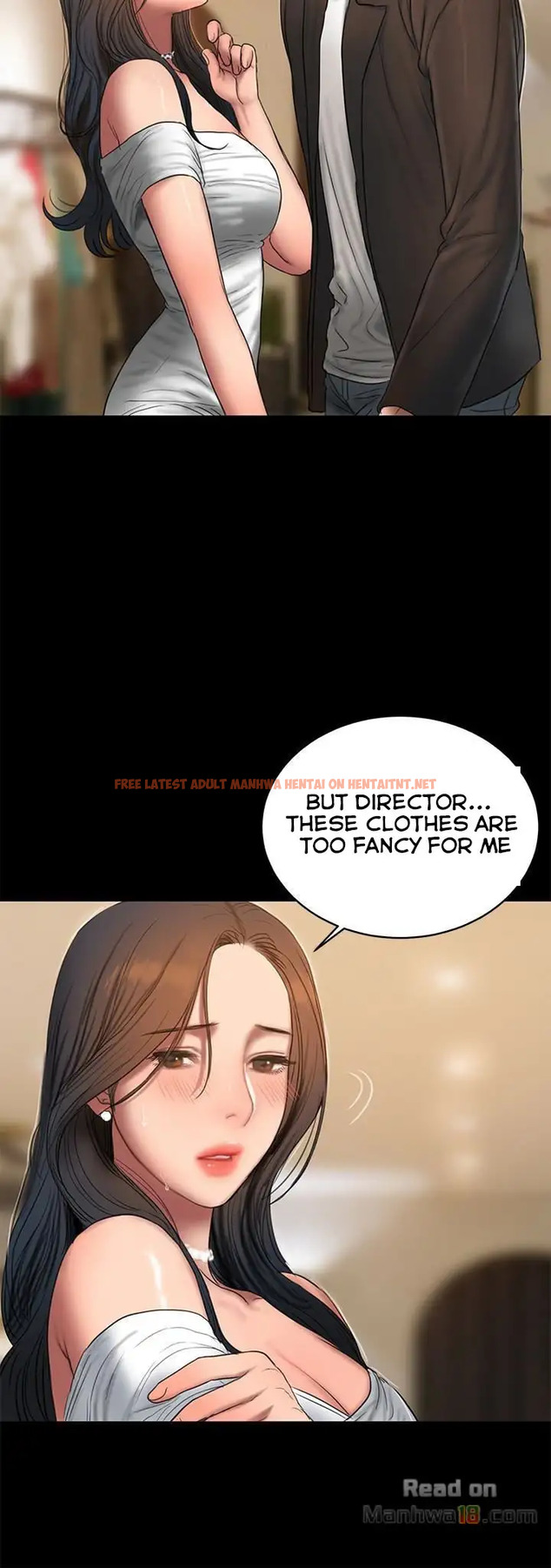 Read Hentai Image 21 464 in comic Run Away - Chapter 42 - hentaitnt.net