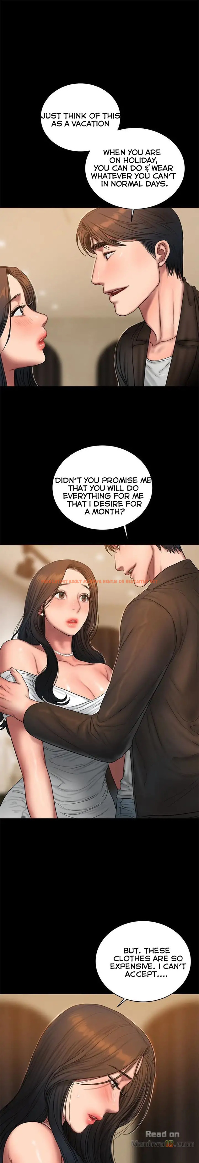 Read Hentai Image 22 464 in comic Run Away - Chapter 42 - hentaitnt.net