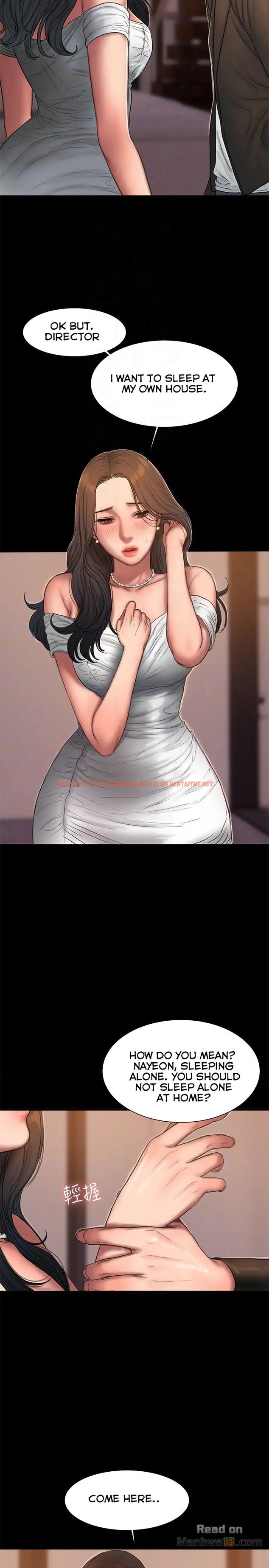 Read Hentai Image 26 464 in comic Run Away - Chapter 42 - hentaitnt.net