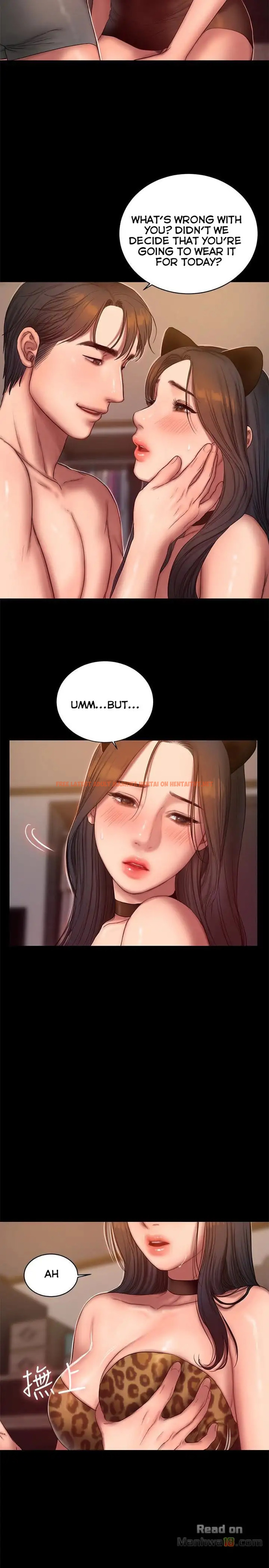 Read Hentai Image 14 461 in comic Run Away - Chapter 44 - hentaitnt.net