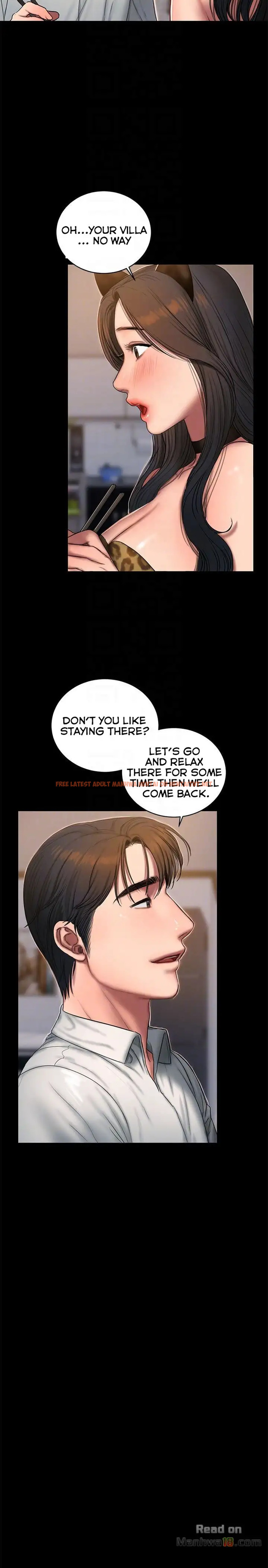 Read Hentai Image 8 461 in comic Run Away - Chapter 44 - hentaitnt.net