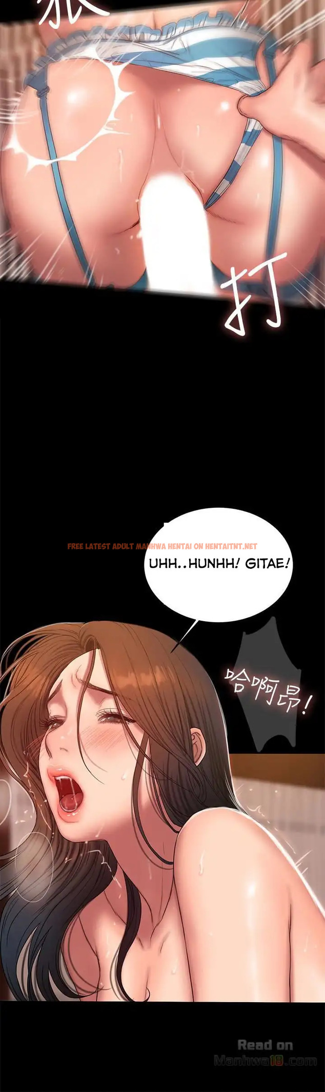 Read Hentai Image 26 460 in comic Run Away - Chapter 46 - hentaitnt.net