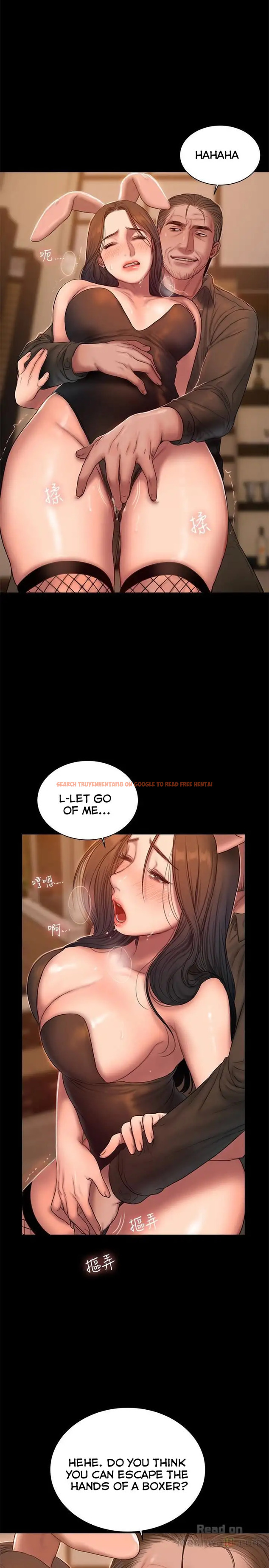 Read Hentai Image 11 457 in comic Run Away - Chapter 48 - hentaitnt.net