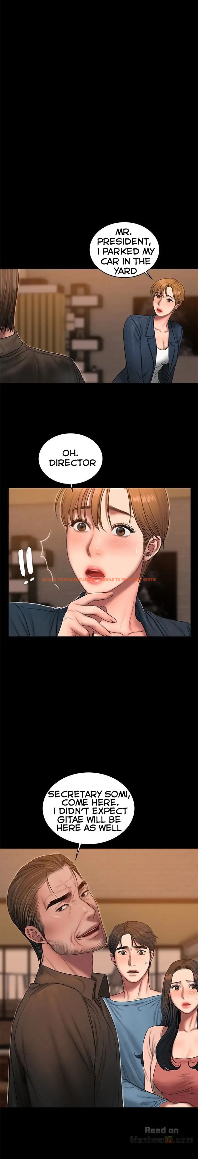 Read Hentai Image 11 453 in comic Run Away - Chapter 49 - hentaitnt.net