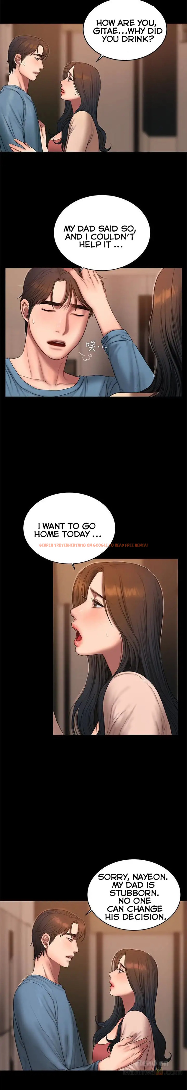 Read Hentai Image 17 457 in comic Run Away - Chapter 49 - hentaitnt.net