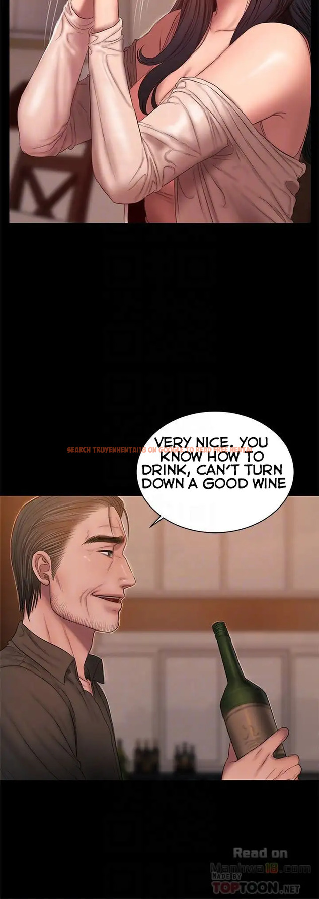 Read Hentai Image 24 457 in comic Run Away - Chapter 49 - hentaitnt.net