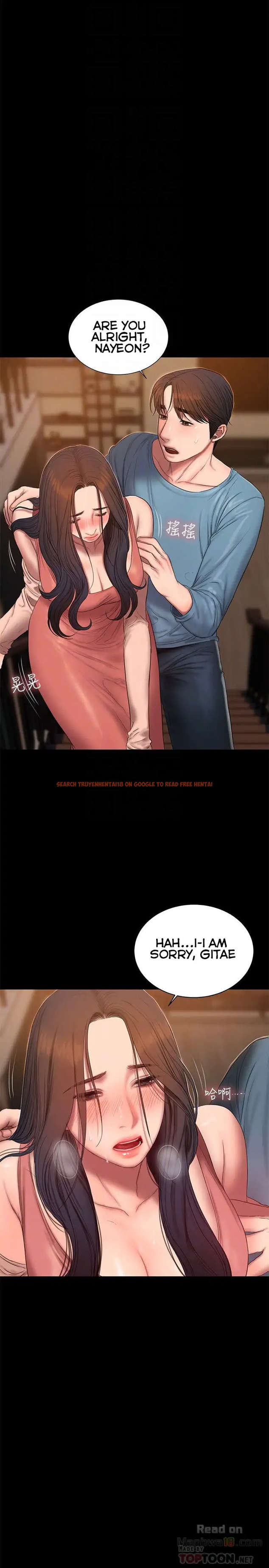 Read Hentai Image 26 457 in comic Run Away - Chapter 49 - hentaitnt.net