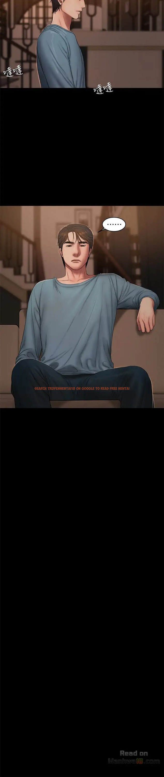 Read Hentai Image 29 457 in comic Run Away - Chapter 49 - hentaitnt.net