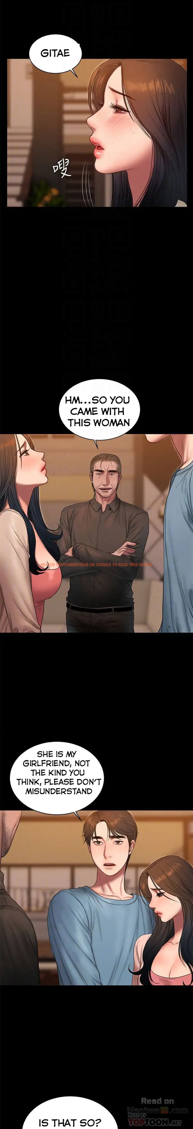 Read Hentai Image 8 453 in comic Run Away - Chapter 49 - hentaitnt.net