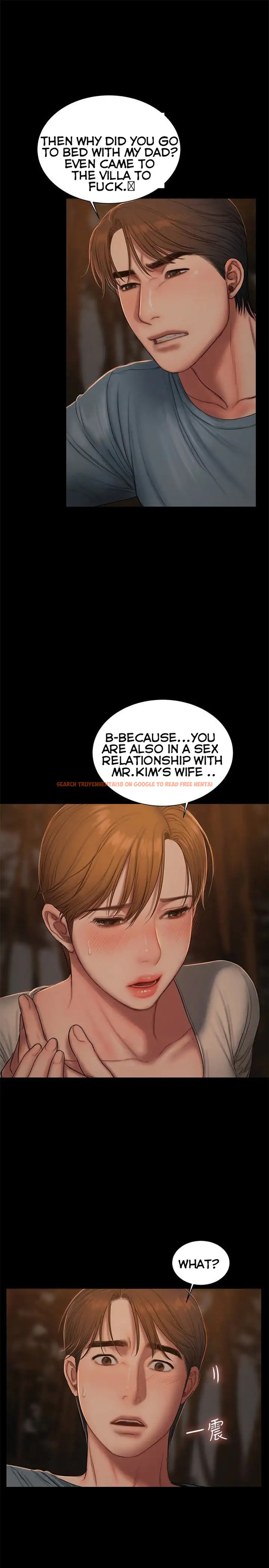 Read Hentai Image 10 453 in comic Run Away - Chapter 50 - hentaitnt.net