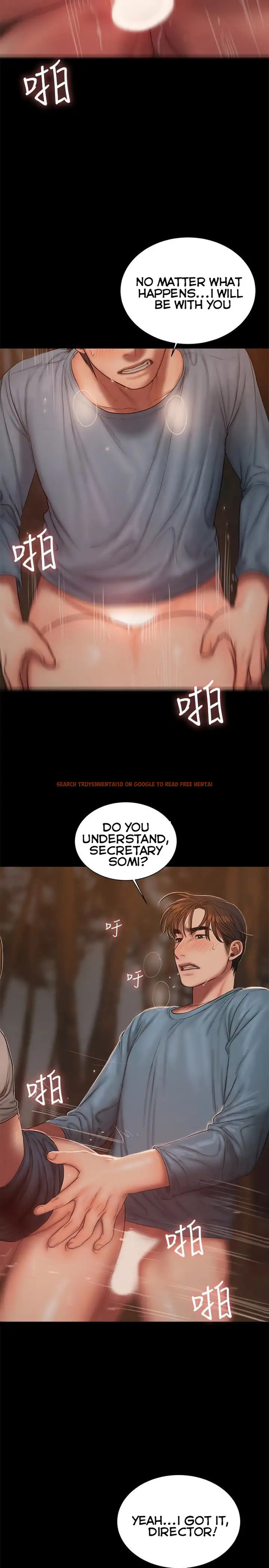 Read Hentai Image 23 453 in comic Run Away - Chapter 50 - hentaitnt.net