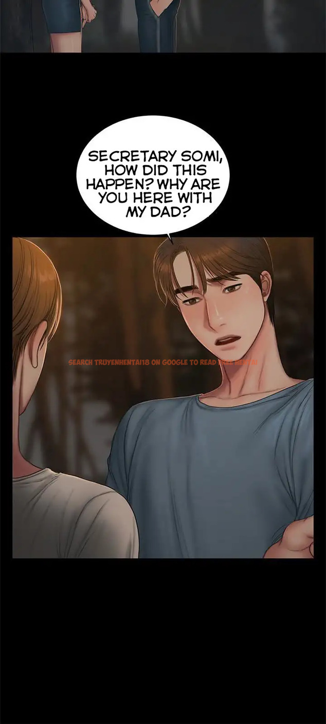 Read Hentai Image 6 453 in comic Run Away - Chapter 50 - hentaitnt.net