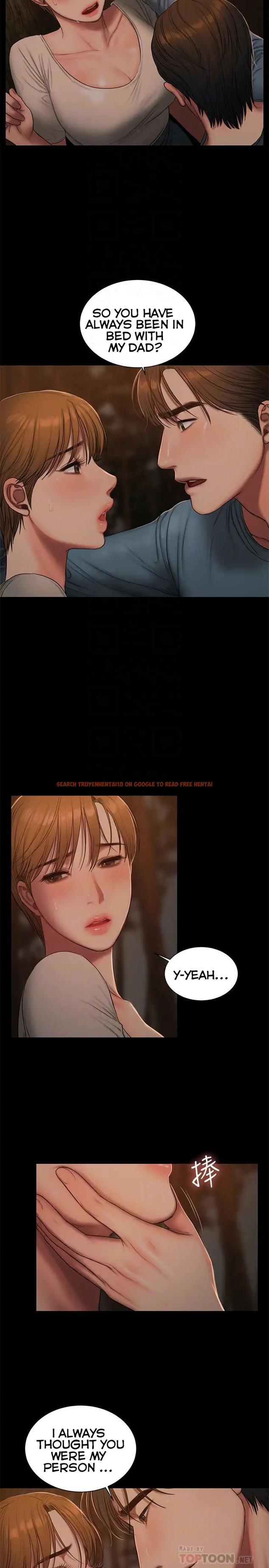 Read Hentai Image 8 453 in comic Run Away - Chapter 50 - hentaitnt.net