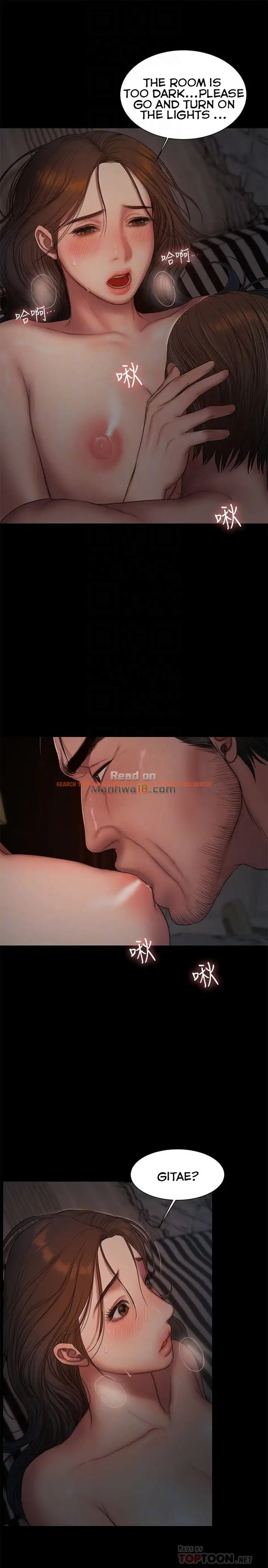 Read Hentai Image 28 453 in comic Run Away - Chapter 51 - hentaitnt.net