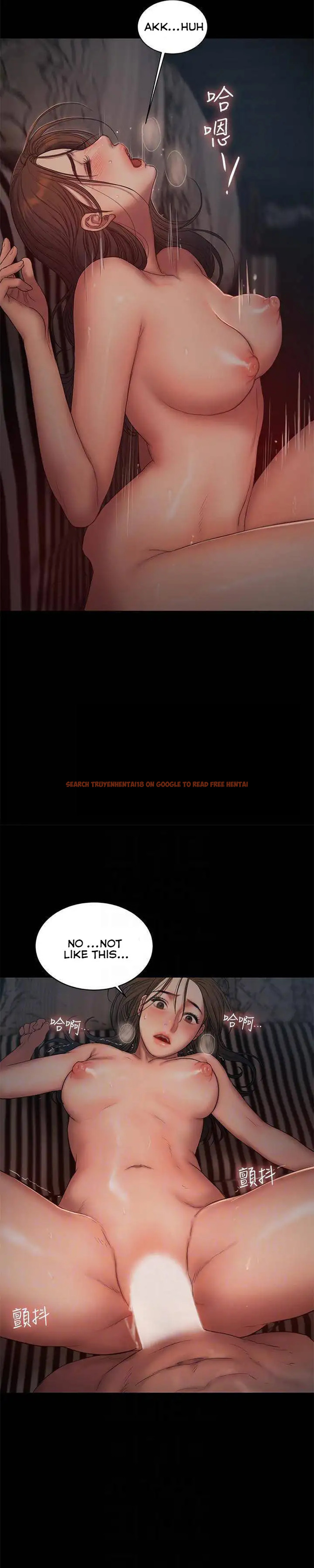 Read Hentai Image 15 453 in comic Run Away - Chapter 52 - hentaitnt.net